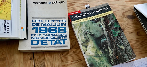 melange de lettre pour former un mot